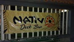 Nativo Deck Bar