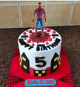 Temptations Cake Shoppe