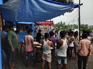 Sri Annapurna Hotel & Fast Food Center