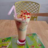 D Pizza and Burger & Ice cream parlour