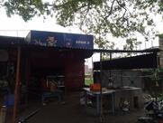 Sipahi ji tea & cold drinks.