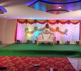 New paradise multi cuisine family restaurant