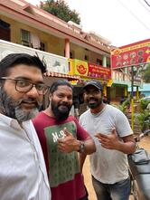 Bissi Bissi Oota Bileshivale