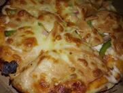 Everyday Delicious Pizza