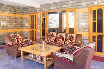 Mazel Tov Hostel & Café