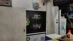 Tea time, Telangana Chowersta, Mahabubnagar