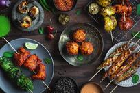 Faruuzi Restaurant Kovilambakkam