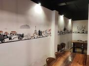 Periyar Tiger Cafe Restaurant