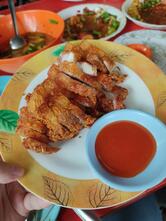 ตำแซ่บนัว