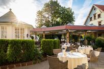 Restaurant ANGELA im Ringhotel Winzerhof