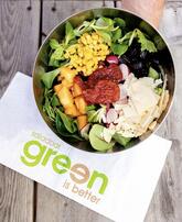 Green Is Better Rennes Longchamps