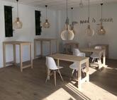 Green Is Better Rennes Longchamps