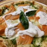 280 Grammi Pizza & Sfizi