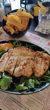 ROADHOUSE RESTAURANT ERBA