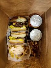 Fatty Patty - Padova