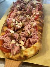 Gnam! Pizzeria Focacceria