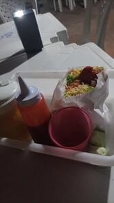 Batista Burgue's Lanches