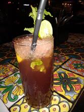 Sky Garden Terrace Lounge