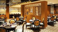 Sunset Restaurant and Bar