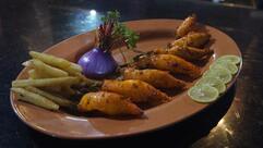 Ashok Chef Bar and Restaurant