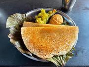 Subramani Hotel (Benne Dose Hotel)