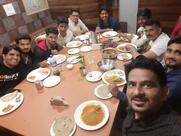 King's Park Restobar