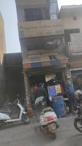 Kundan Pranthe Wala ਕੁੰਦਨ ਪਰਾਂਠੇ ਵਾਲਾ