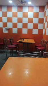 Vishal Sweets And Namkeens