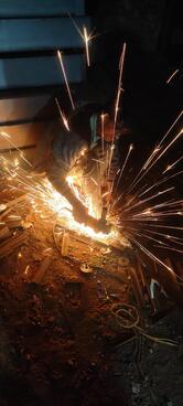 Indian restaurant & dhaba