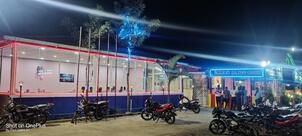 Shivanandi family Dabha