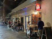 Ribja kantin'ca PORTO Piran