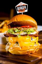 Burger Grill Várzea