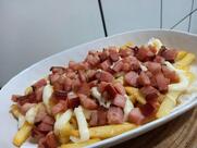 Status Choperia & Petiscaria