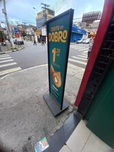 Ragazzo Express - Franco da Rocha