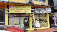 Dona Ana Restaurante E Lanche