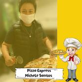 Pizza Express Michele Santos
