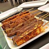 Big Bife - Casa de Carnes e Espetinhos