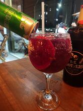 The Brothers Gastrobar