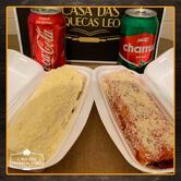 Casa das Panquecas Leons