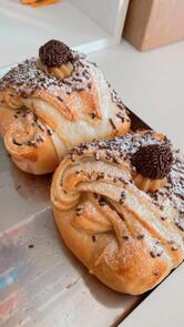 Nova Globo Padaria e Confeitaria