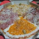 Del pizzas