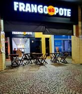 Frango no Pote