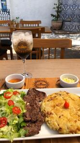 Empório Colombina Coffee House