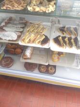 Panificaadora família