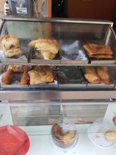 Caldo de cana da galega