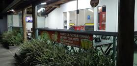 Império Pizzaria esfiharia e açaí teria