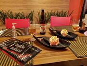 Beihan - Oriental Food