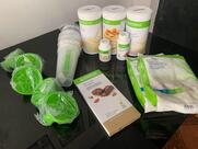 Herbalife Protein Bar Brasil