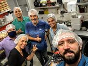 Collin's 88 Smart Food