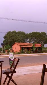 Restaurante Cumbaru Comida Caseira